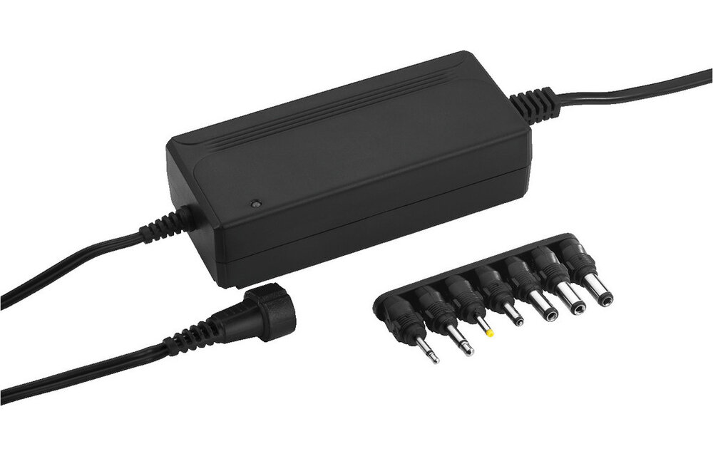 PSS-3000E Switch-Mode PSU | 3A