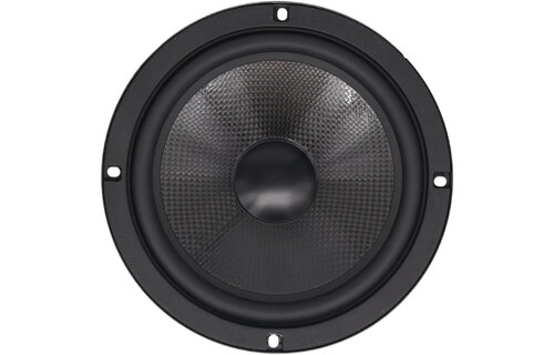 SP-6/100PRO 6'' Carbon Fiber Cone PA Midbass Woofer