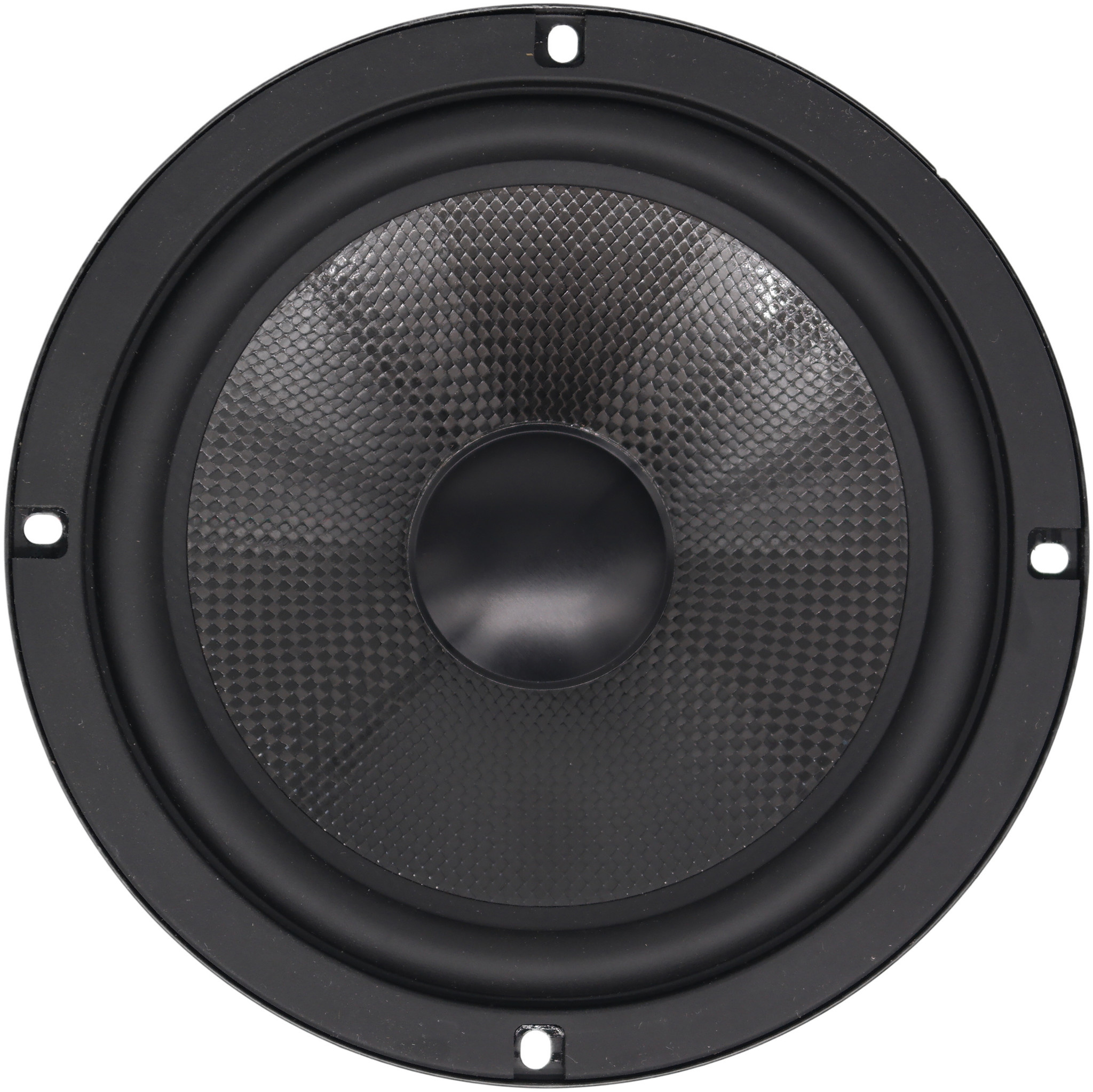 SP-6/100PRO 6'' Carbon Fiber Cone PA Midbass Woofer