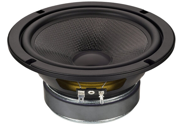 SP-6/108PRO Bass-midwoofer