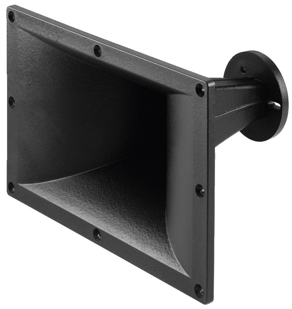 MRH-200 260 x 165mm Constant Directivity Horn