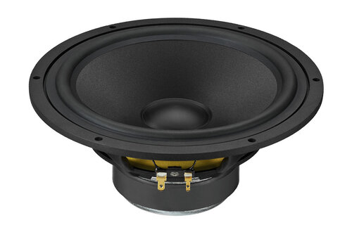 SPH-220HQ 8'' High-End Woofer