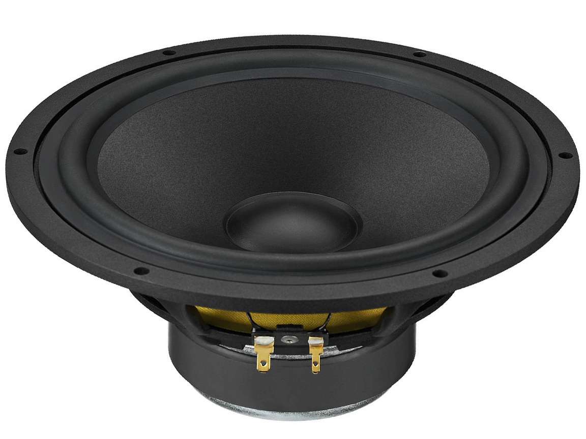 SPH-220HQ 8'' High-End Woofer