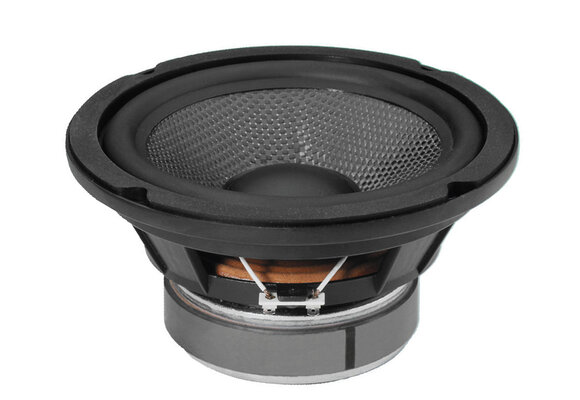 SPH-200CTC Subwoofer
