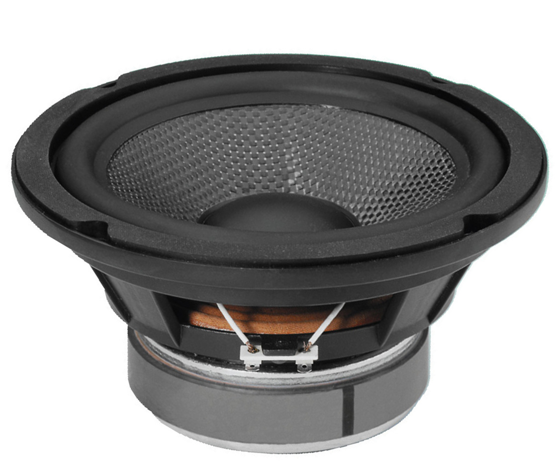 SPH-200CTC 8'' DVC Subwoofer