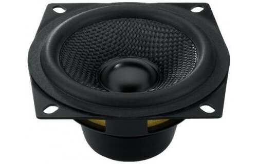 SPH-30X/8SW 3'' Kevlar Cone Full Range Driver