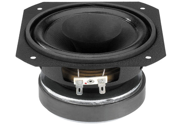 SPH-60X Full-range Woofer