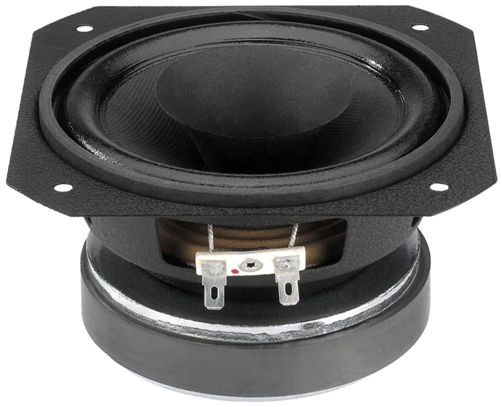 SPH-60X 5'' Truncated Full Range Driver