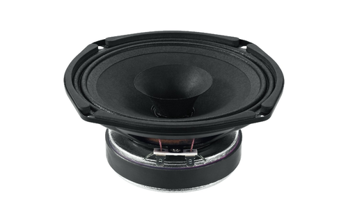 SP-155X 6'' Truncated Full Range Driver 8 Ohm