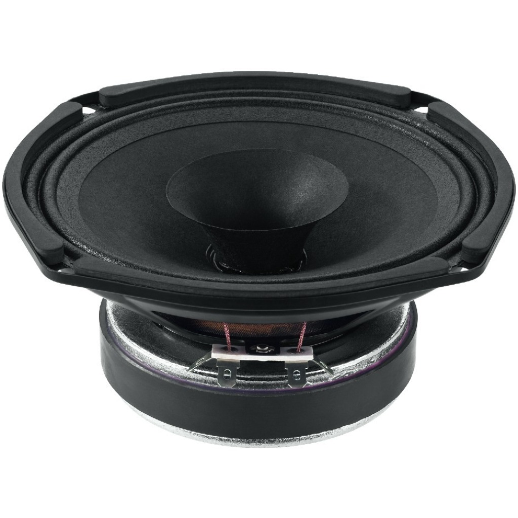 SP-155X 6'' Truncated Full Range Driver 8 Ohm