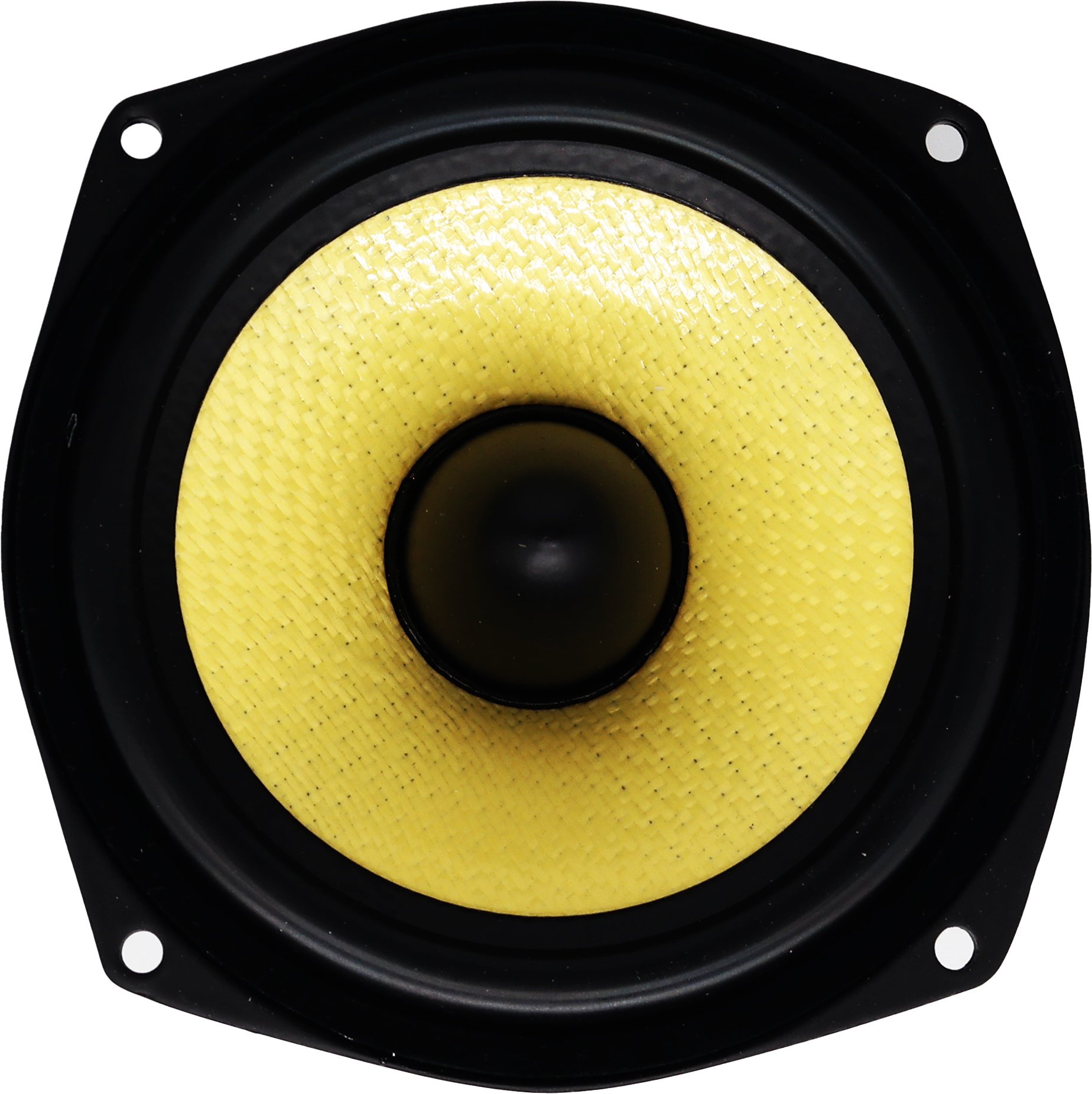 SPH-135KEP 5-1/4" Kevlar Cone Midwoofer 8 Ohm