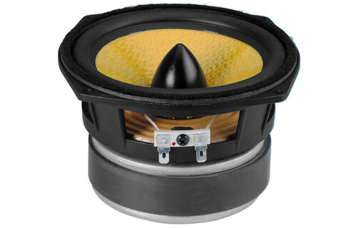 SPH-135KEP 5-1/4" Kevlar Cone Midwoofer 8 Ohm