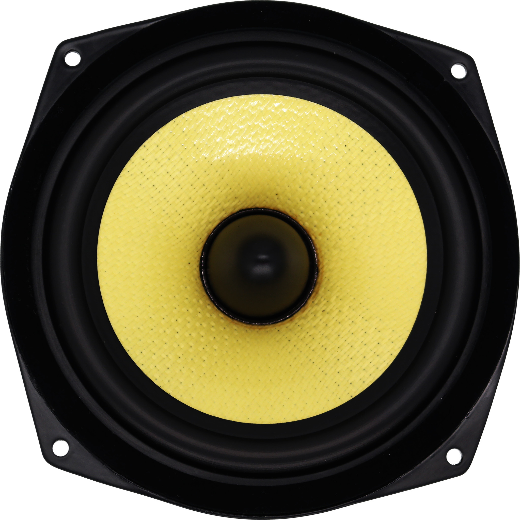 SPH-165KEP 6-1/2" Kevlar Cone Midwoofer 8 Ohm