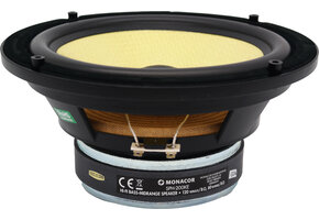 SPH-200KE Bass-midwoofer