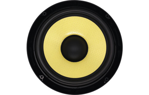 SPH-200KE 8" Kevlar Cone Midwoofer 8 Ohm