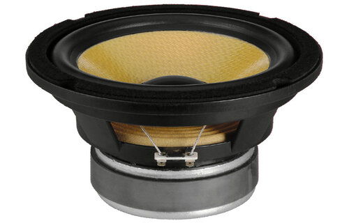 SPH-200KE 8" Kevlar Cone Midwoofer 8 Ohm
