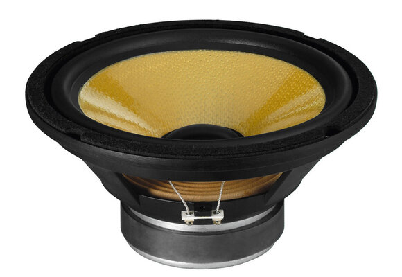 SPH-250KE Bass-midwoofer