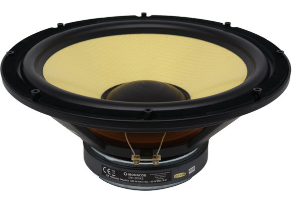 SPH-300KE Bass-midwoofer