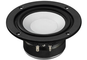 SPH-100AL Bass-midwoofer