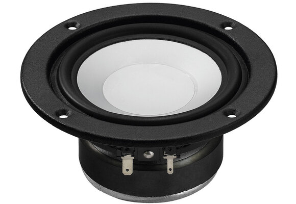 SPH-100AL Bass-midwoofer