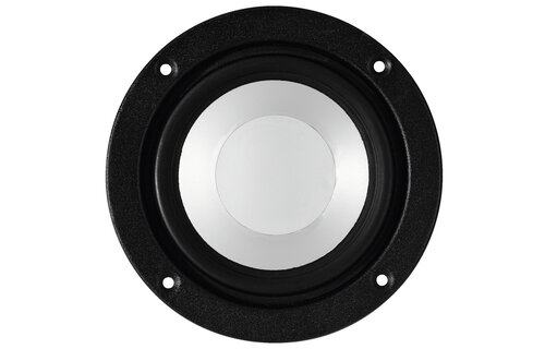 SPH-100AL 4'' Aluminum Cone Midwoofer 8 Ohm