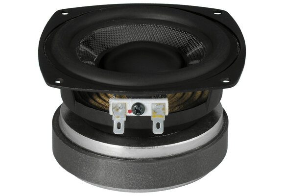 SPH-100C Bass-midwoofer