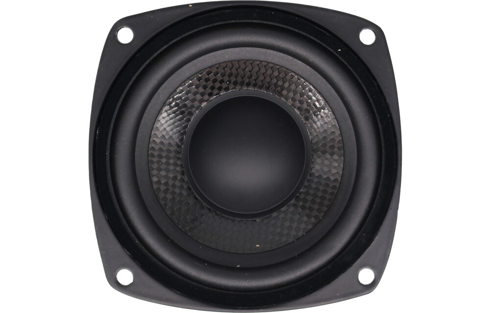 SPH-100C 4-1/2" Carbon Fiber Midwoofer 8 Ohm