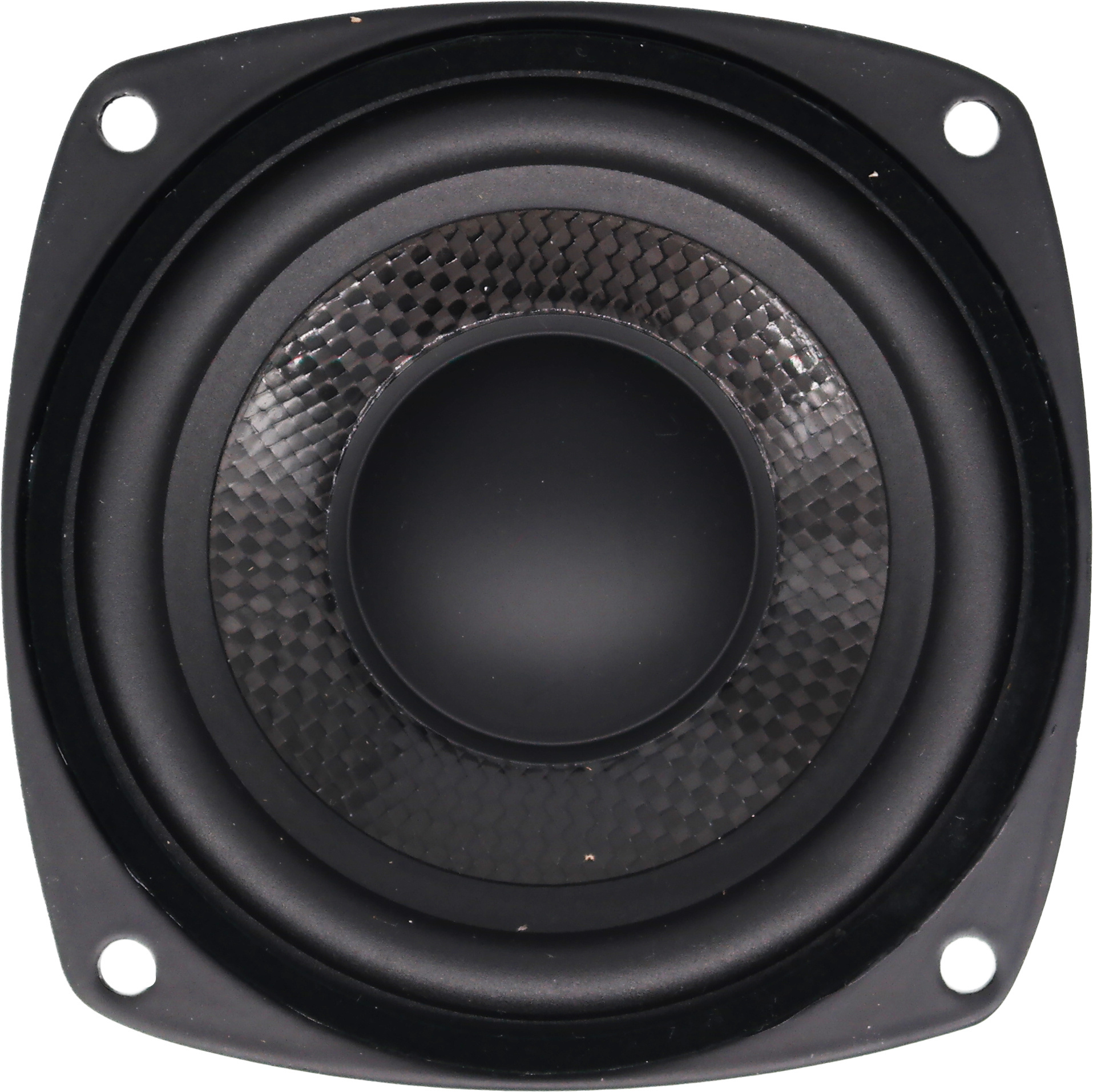 SPH-100C 4-1/2" Carbon Fiber Midwoofer 8 Ohm