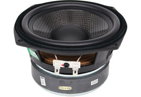 SPH-135C Bass-midwoofer