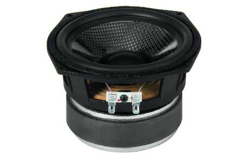 SPH-135C 5'' Carbon Fiber Midwoofer 8 Ohm
