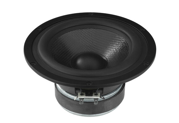 SPH-170C Bass-midwoofer