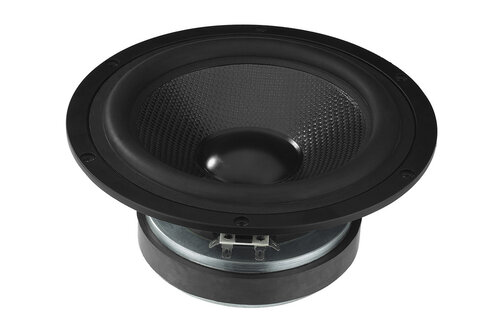 SPH-225C 8'' High-End Woofer