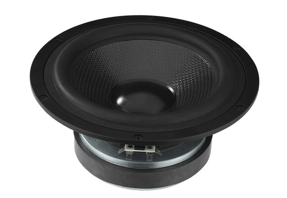 SPH-225C Bass-midwoofer
