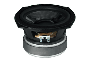 SPH-165CP Bass-midwoofer
