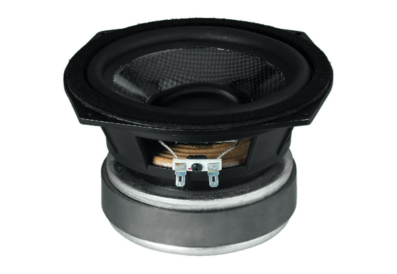 SPH-165CP Bass-midwoofer