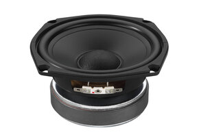 SPH-135TC Bass-midwoofer