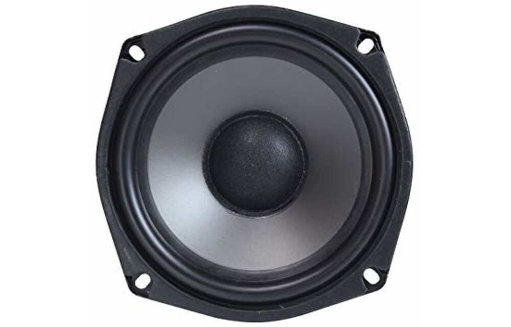 SPH-135TC 5.5'' DVC Poly Cone Midwoofer