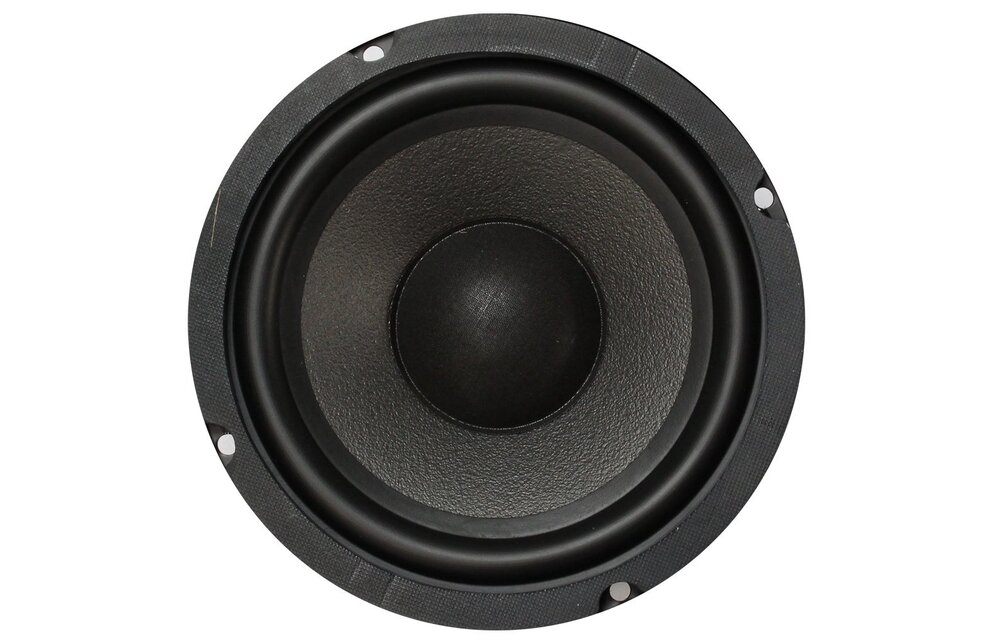 SPH-170TC 6.5'' DVC Poly Cone Midwoofer