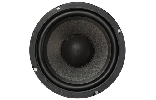 SPH-170TC 6.5'' DVC Poly Cone Midwoofer