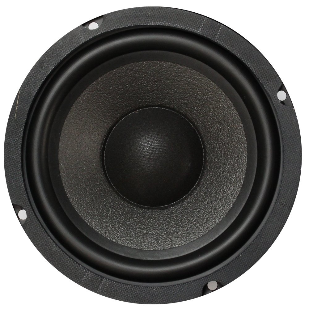 SPH-170TC 6.5'' DVC Poly Cone Midwoofer