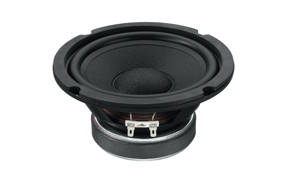 SPH-170TC 6.5'' DVC Poly Cone Midwoofer