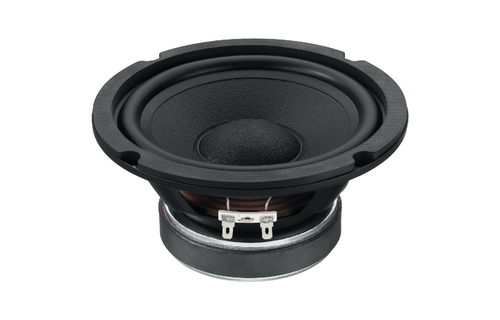 SPH-170TC 6.5'' DVC Poly Cone Midwoofer