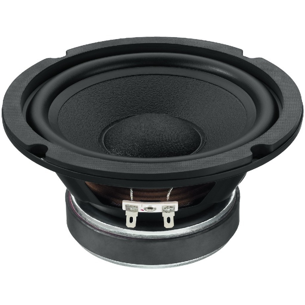 SPH-170TC 6.5'' DVC Poly Cone Midwoofer