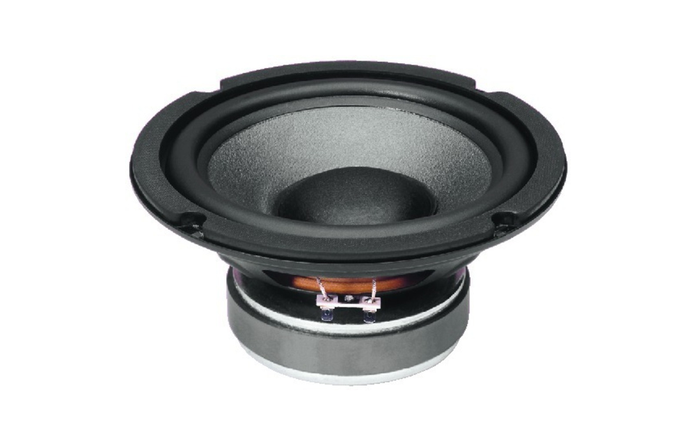 SPH-200TC 8'' DVC Subwoofer