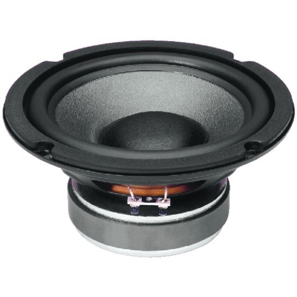SPH-200TC 8'' DVC Subwoofer