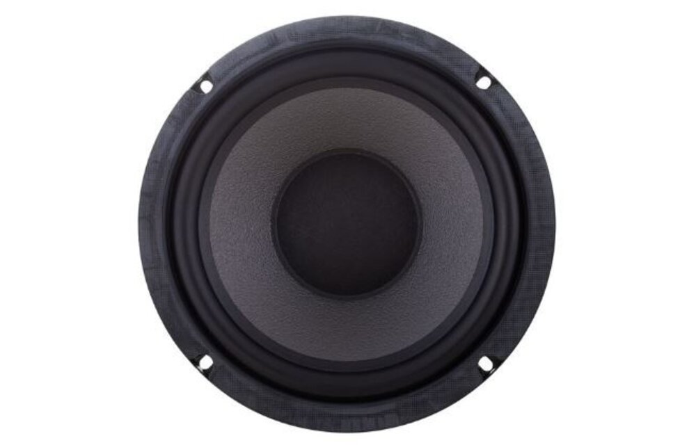 SPH-200TC 8'' DVC Subwoofer