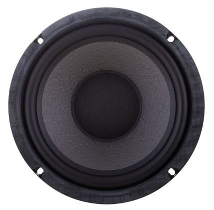 SPH-200TC 8'' DVC Subwoofer