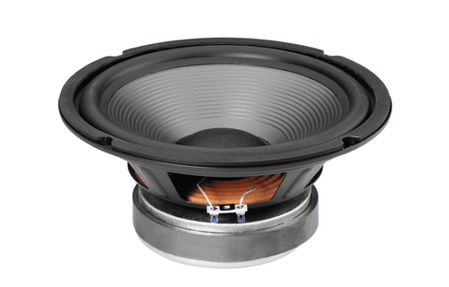 SPH-250TC 10'' DVC Subwoofer