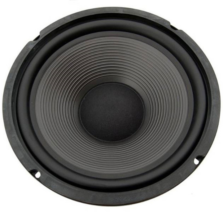 SPH-250TC 10'' DVC Subwoofer