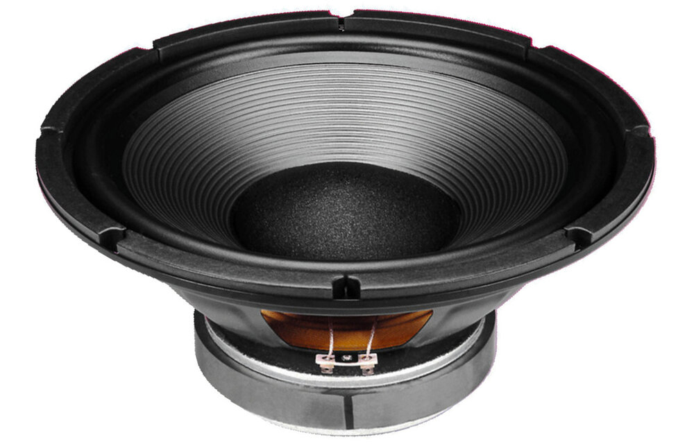 SPH-300TC 12'' DVC Subwoofer